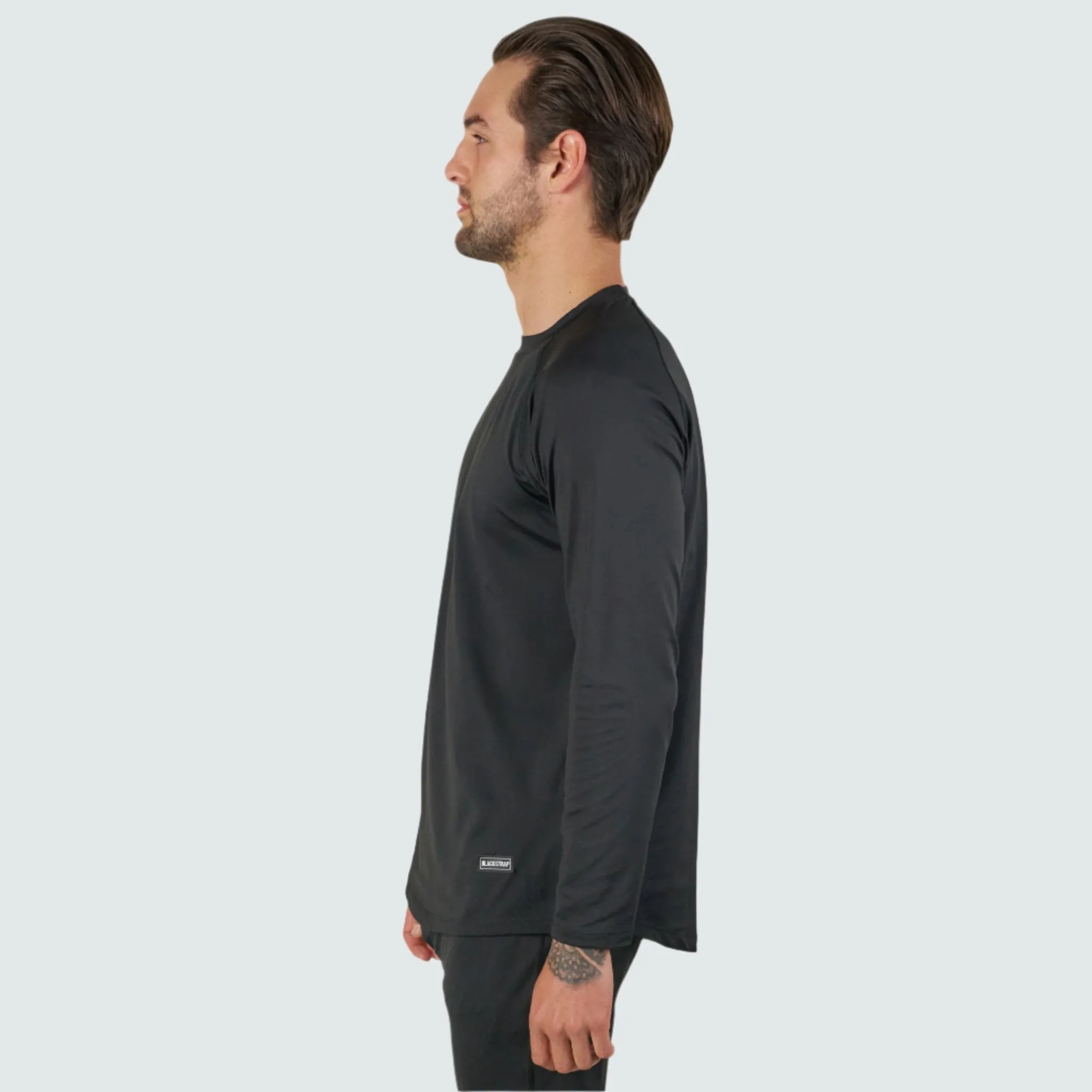 Men's Skyliner All-Season Base Layer Crewneck