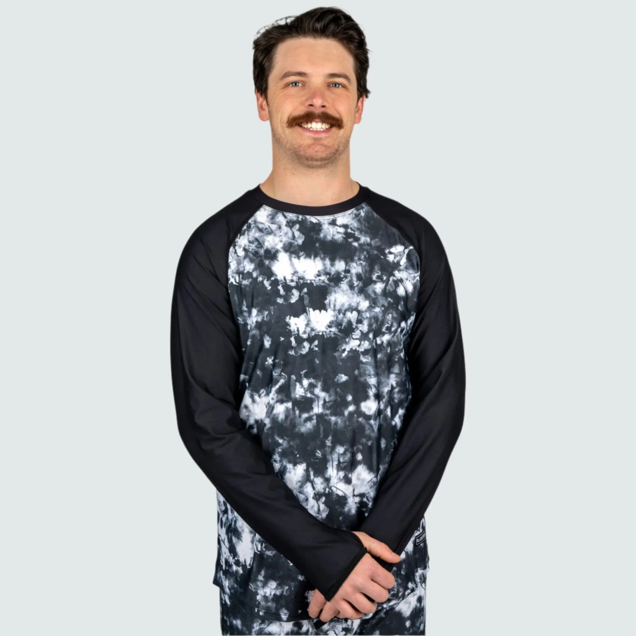 Men's Skyliner All-Season Base Layer Crewneck