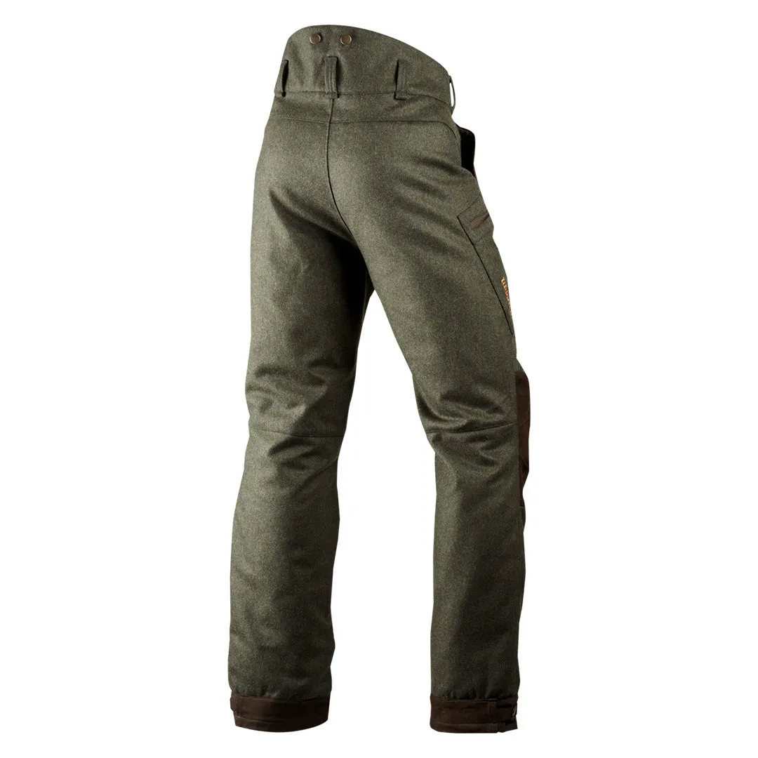 Metso Insulated Trousers - Hunting Green by Harkila