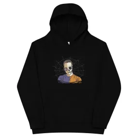 Mike Sorrentino Halloween Sitch Skull Kids Hoodie