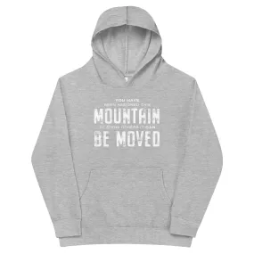 Mike Sorrentino Mountain Kids Hoodie