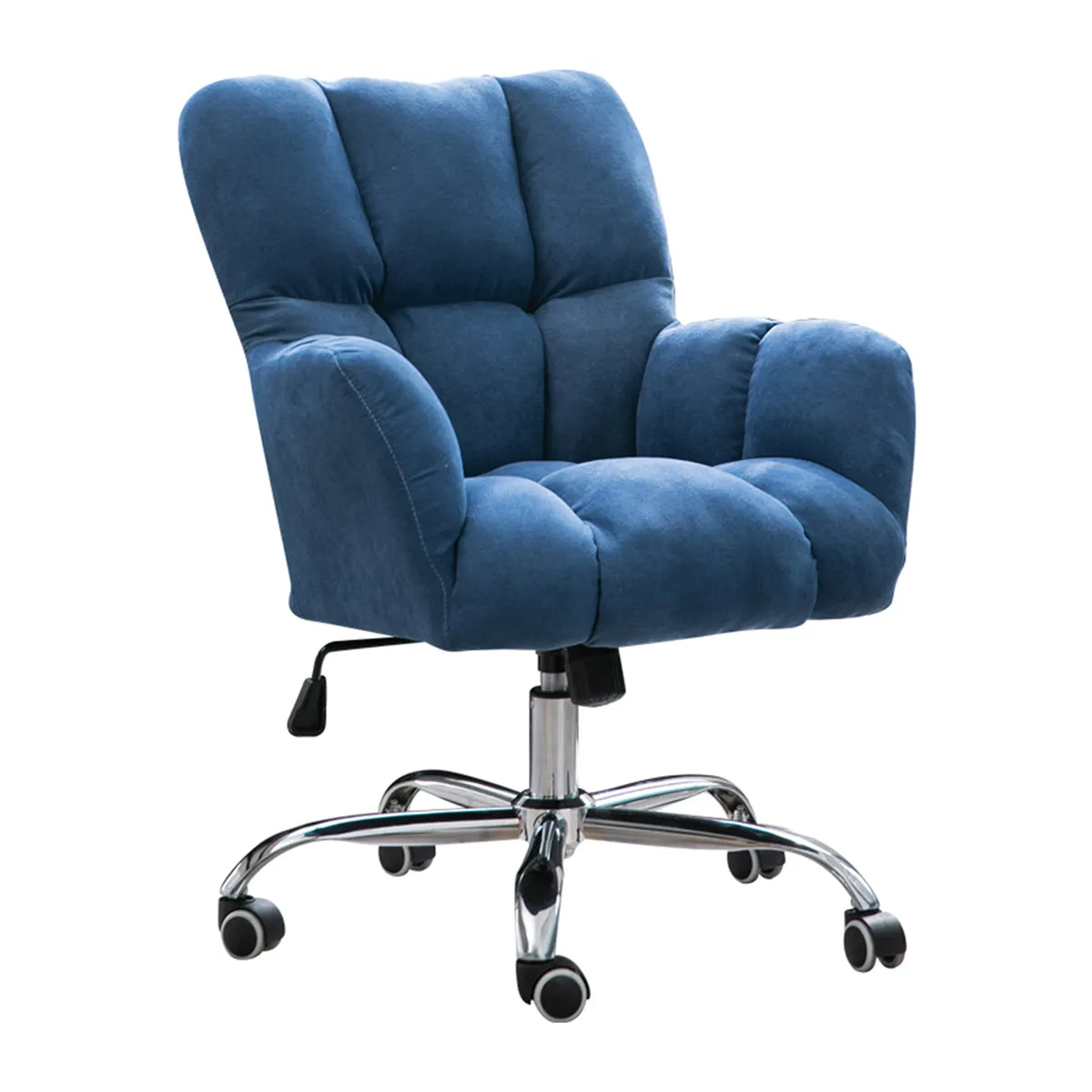 Minimalist Luxury Fabric Multifunctional Office Chair