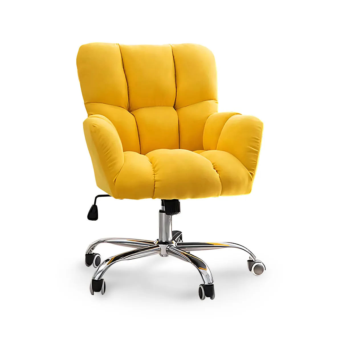 Minimalist Luxury Fabric Multifunctional Office Chair