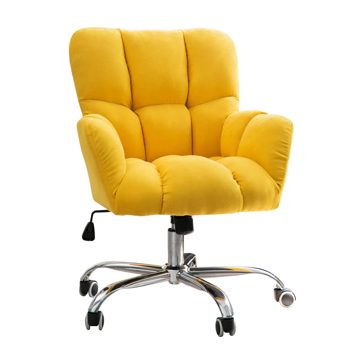 Minimalist Luxury Fabric Multifunctional Office Chair