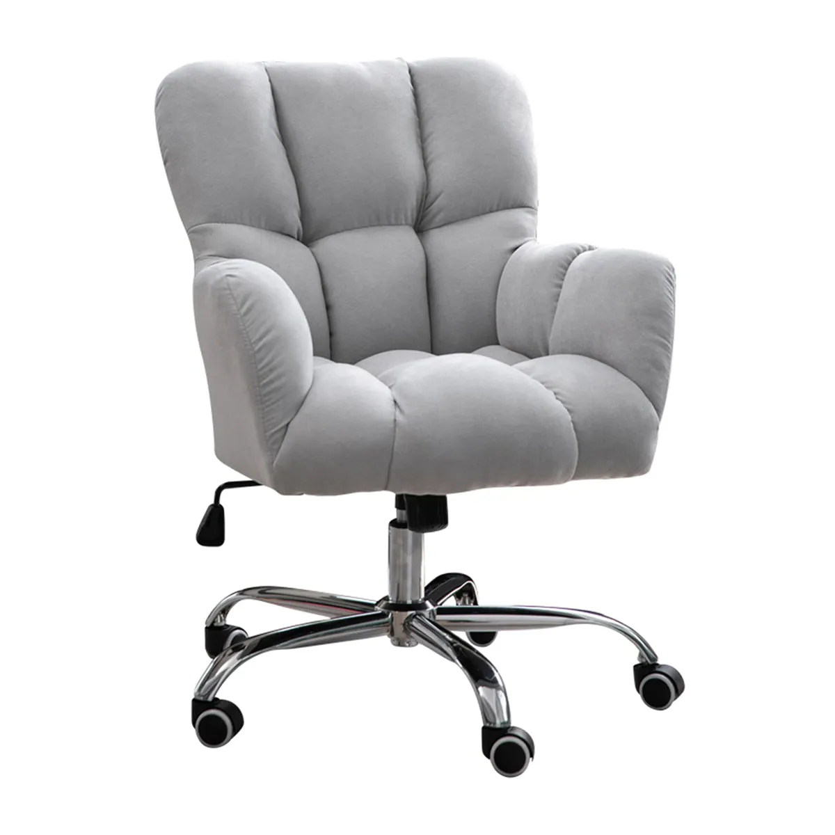 Minimalist Luxury Fabric Multifunctional Office Chair