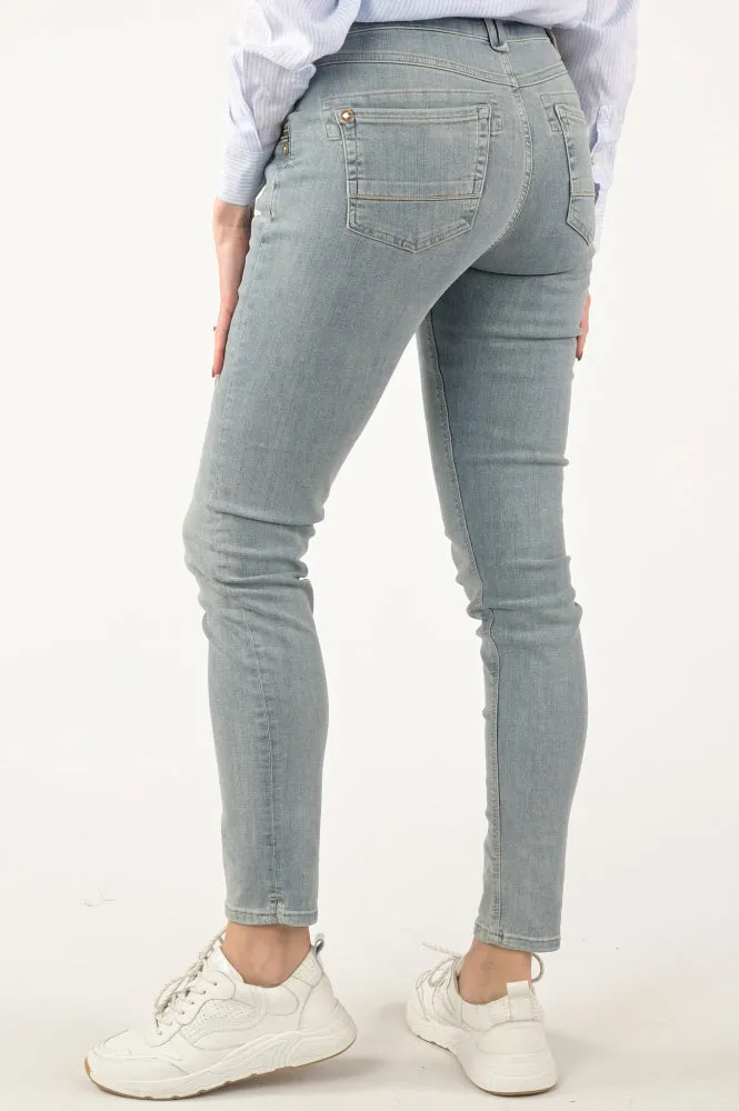 Mos Mosh - Naomi Ida Bold Jeans