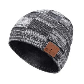 Multifunction Bluetooth Beanie