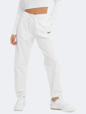 Nike Easy Jogger Women Lifestyle Pant White