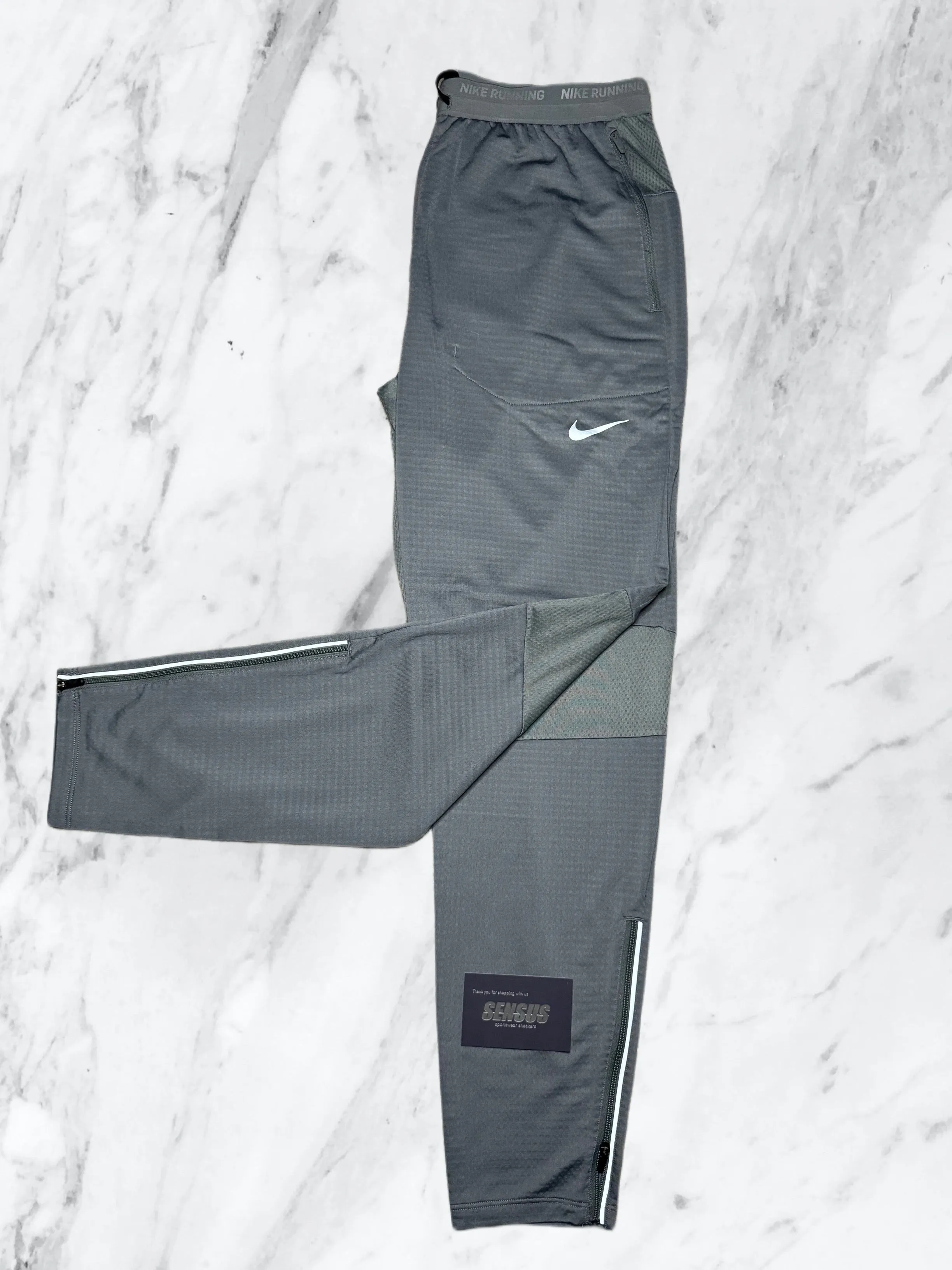 Nike Phenom Joggers Grey