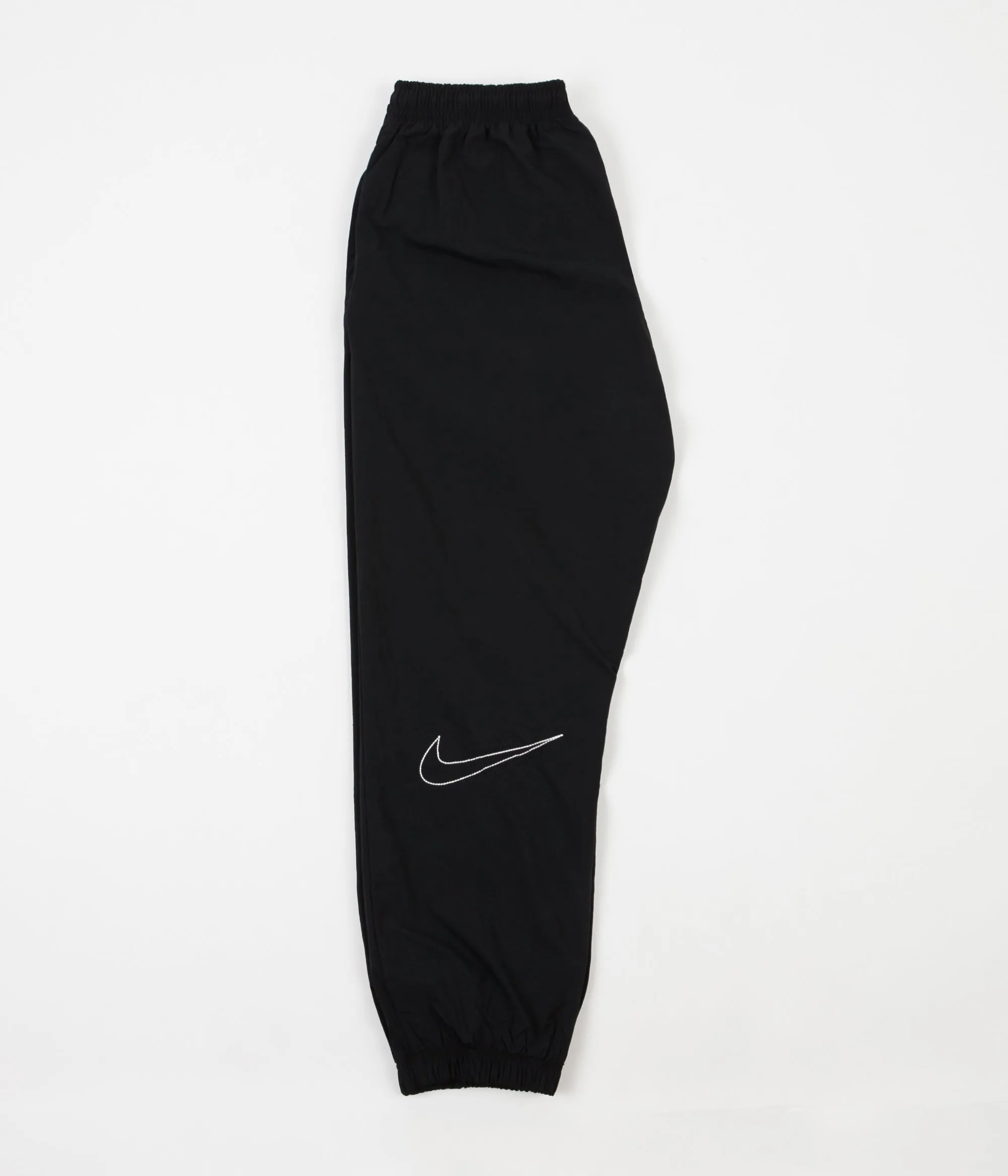 Nike SB x Soulland Flex Sweatpants - Black / Game Royal / White