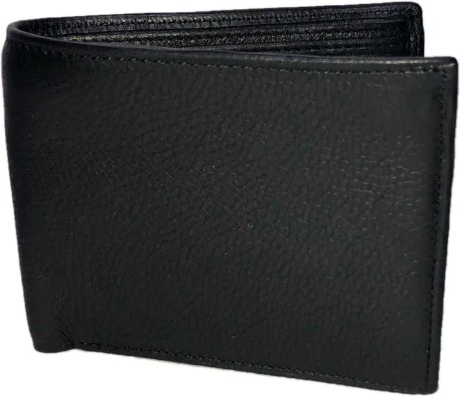 Osgoode Marley Leather Men's Passcase RFID