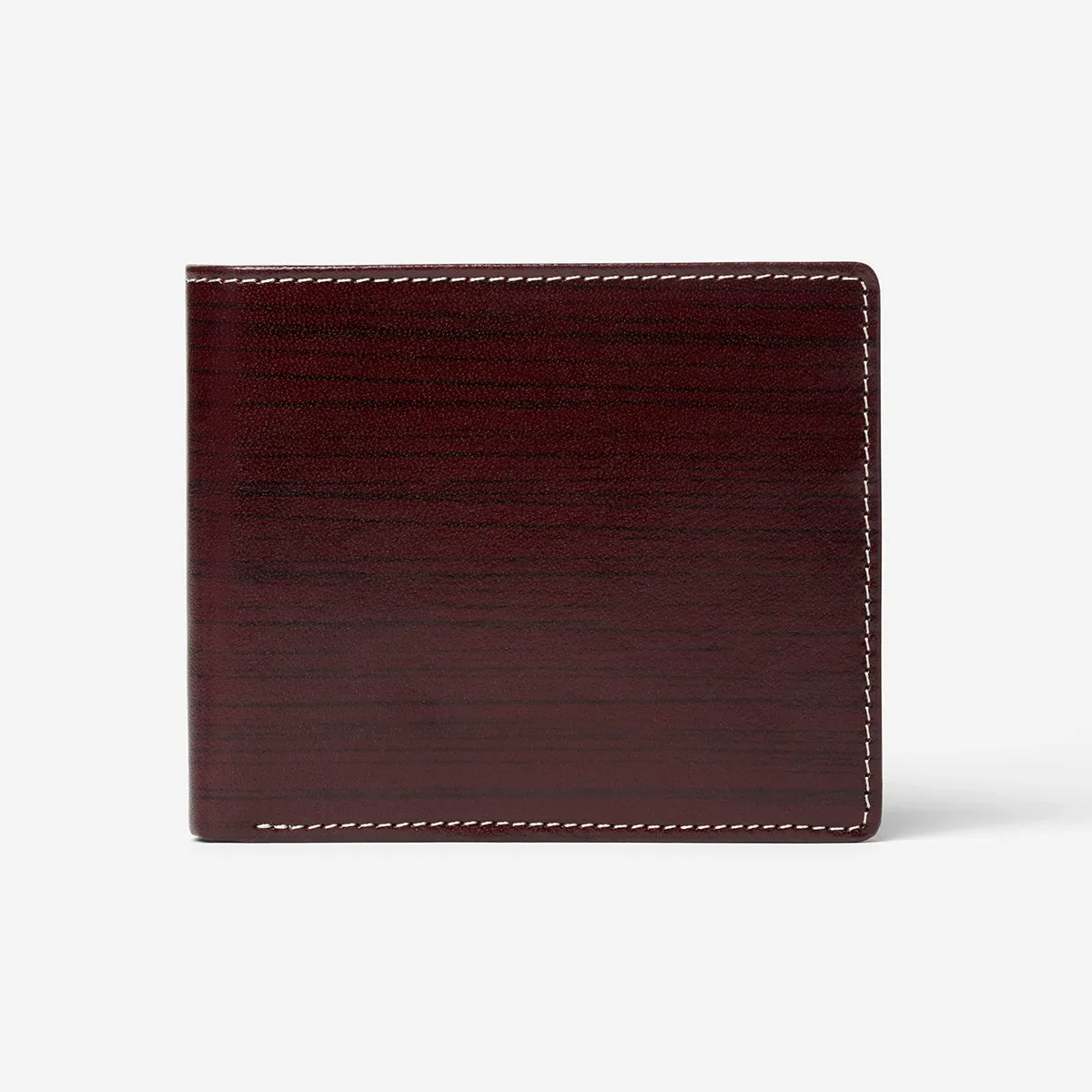 Osgoode Marley Leather Men's RFID Thinfold