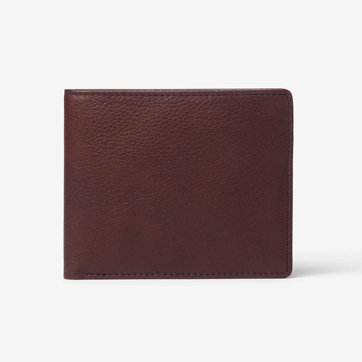 Osgoode Marley Leather Men's RFID Thinfold