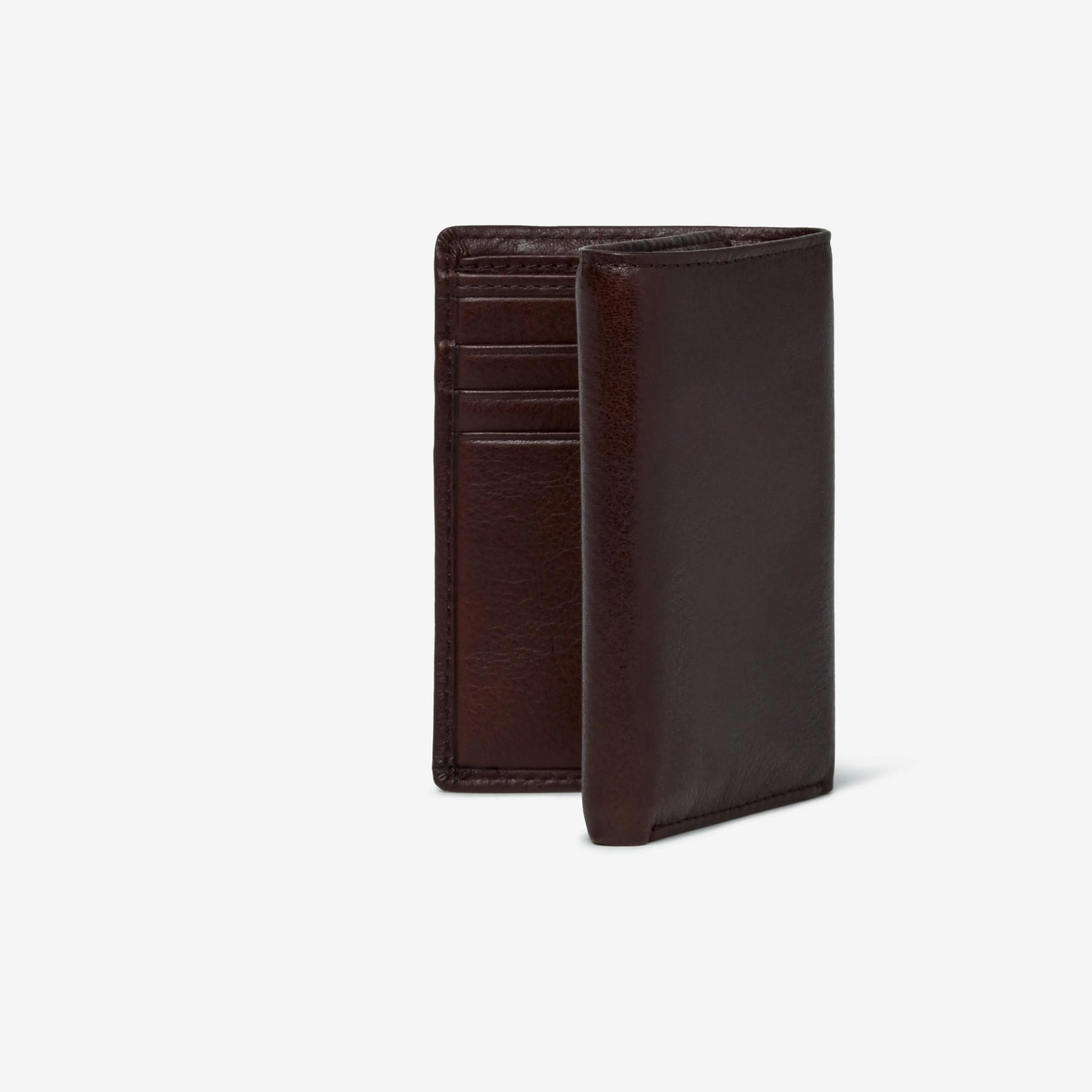 Osgoode Marley Leather Men's RFID Trifold