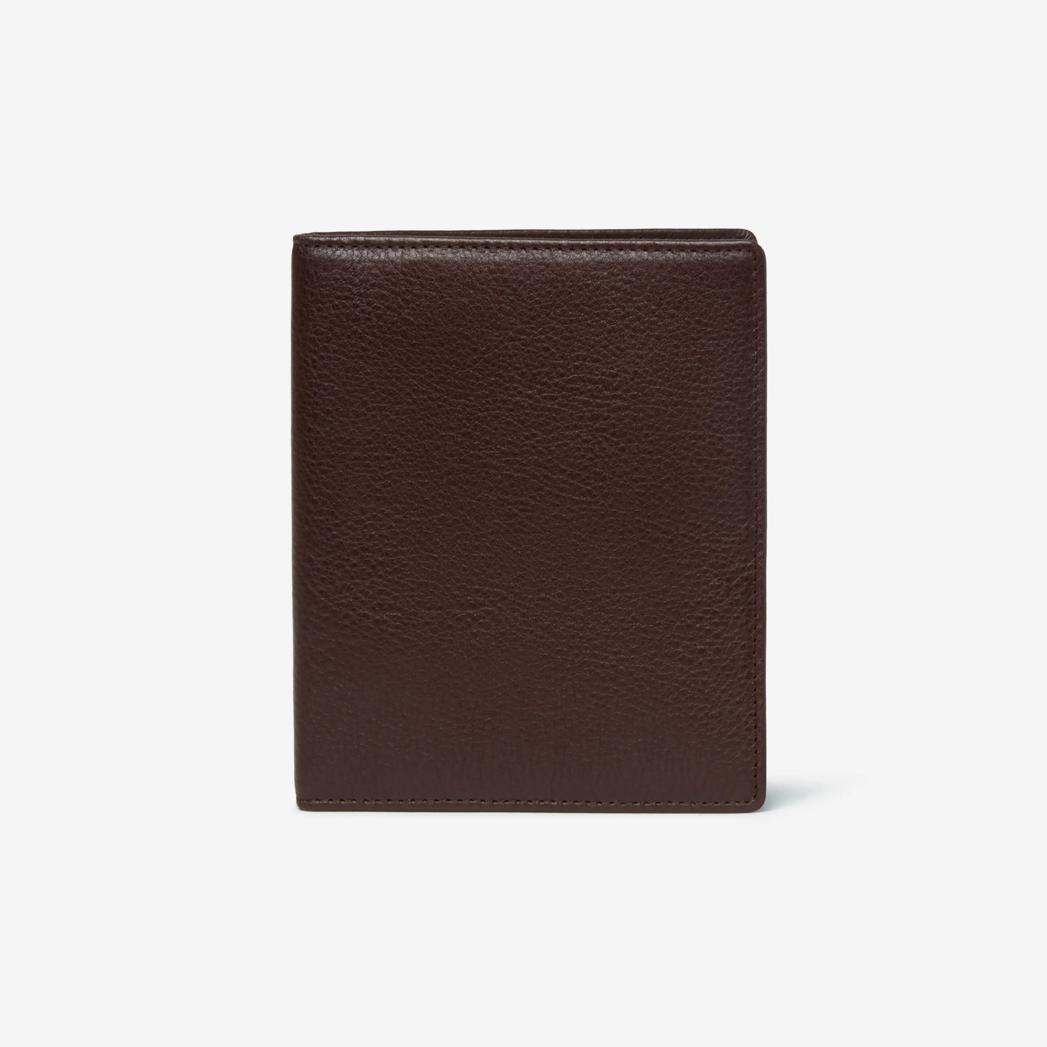 Osgoode Marley Leather Passport Cover RFID