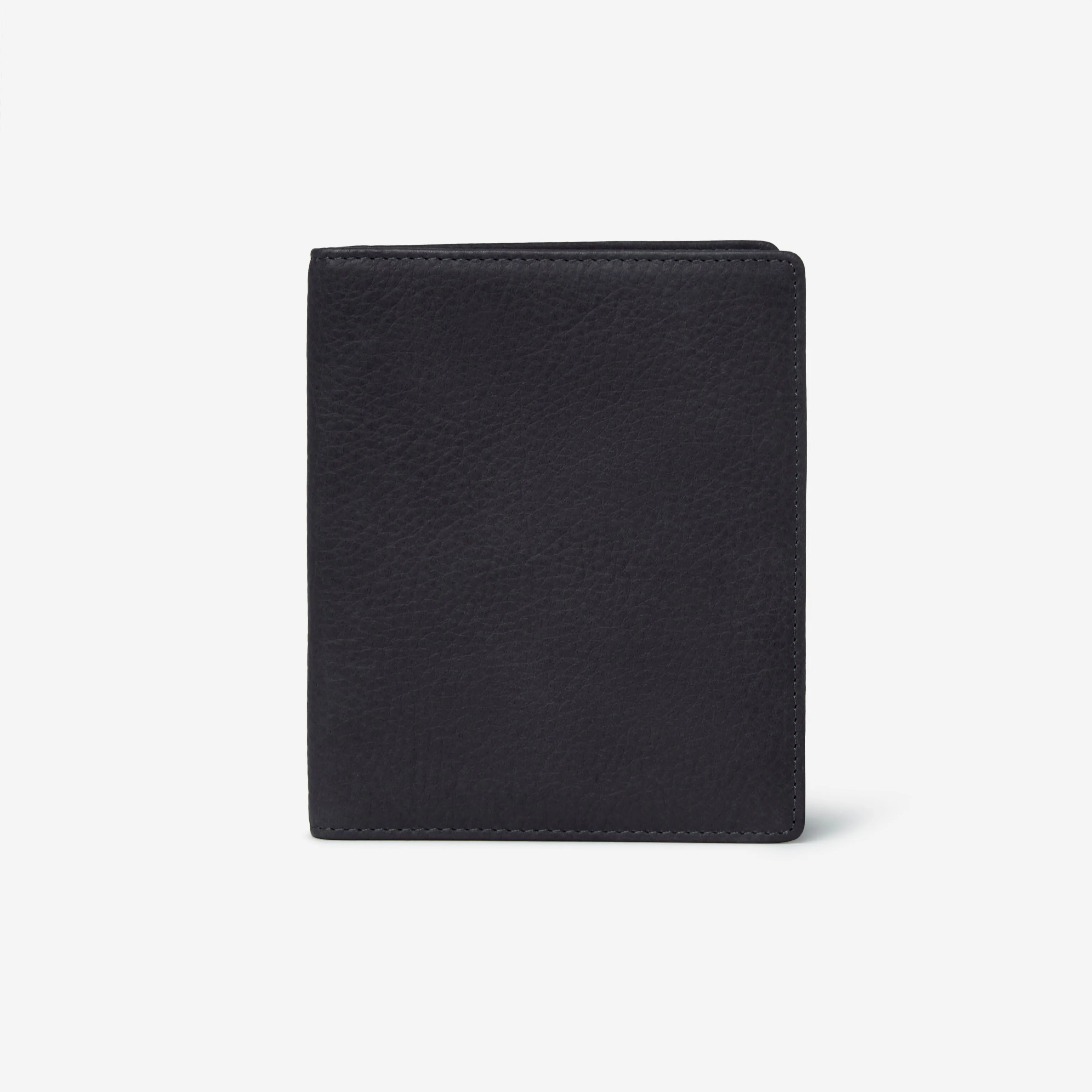 Osgoode Marley Leather Passport Cover RFID