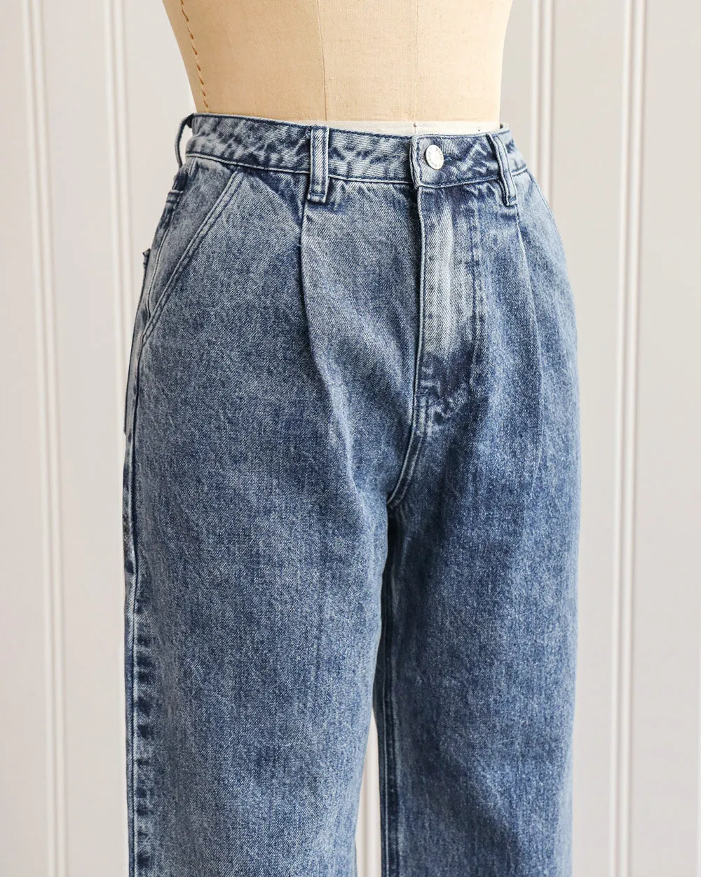 Park Slope Jeans