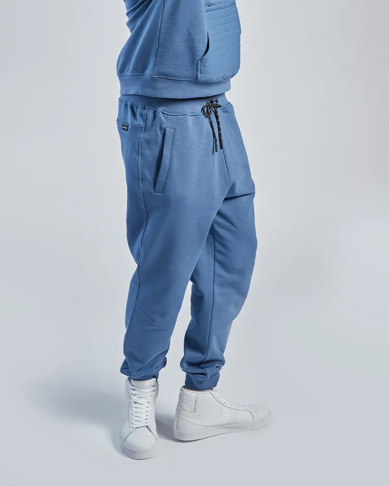 Peak Blue WHOOP Unisex Jogger