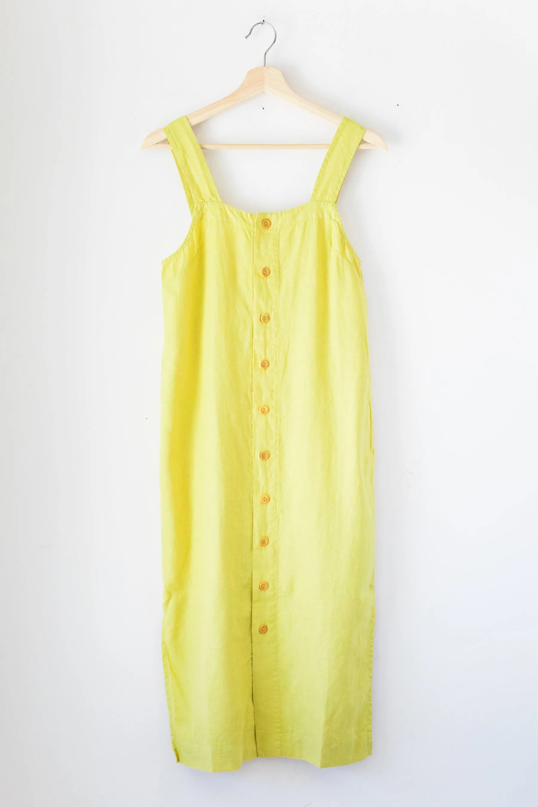 Pear Haven Dress