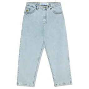 Polar - Big Boy Pants Light Blue