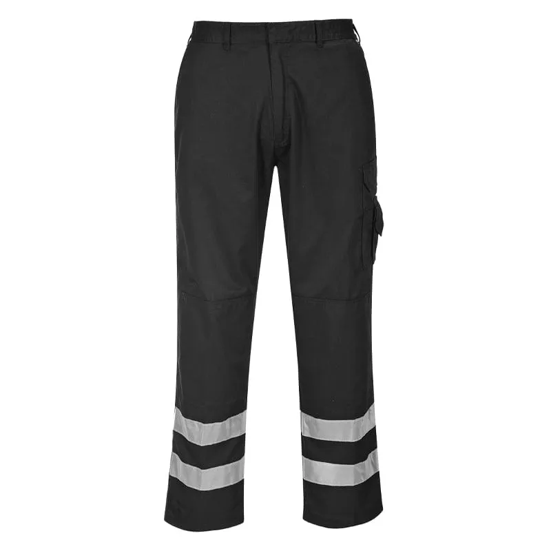 Portwest Iona Safety Combat Trousers S917