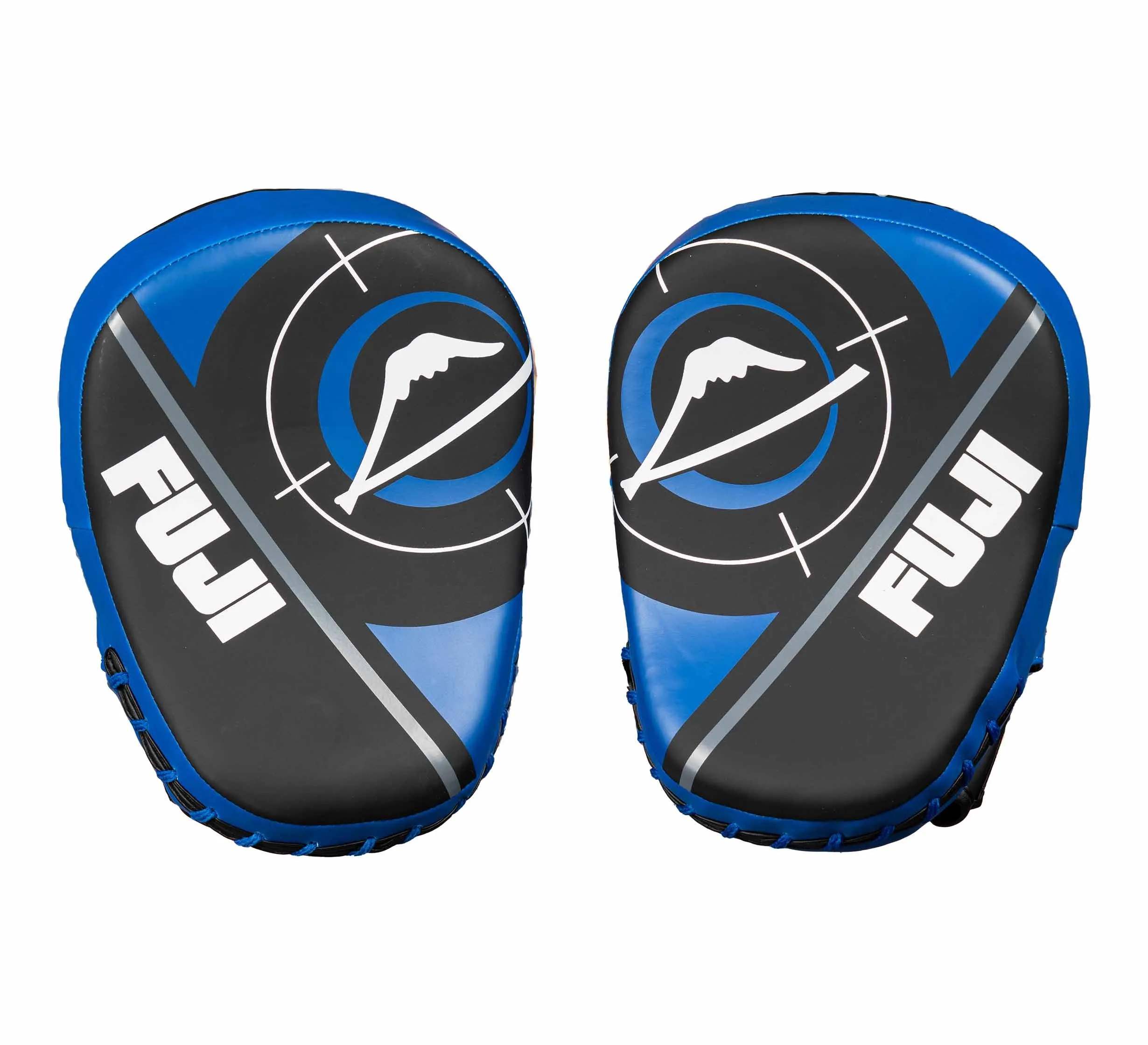 Precision Striking Focus Mitts