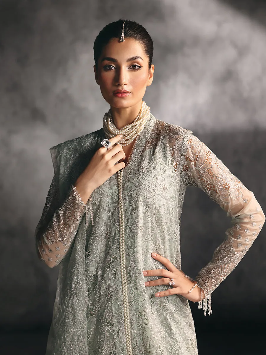 RajBari Sage Luxury Formals – Astoria