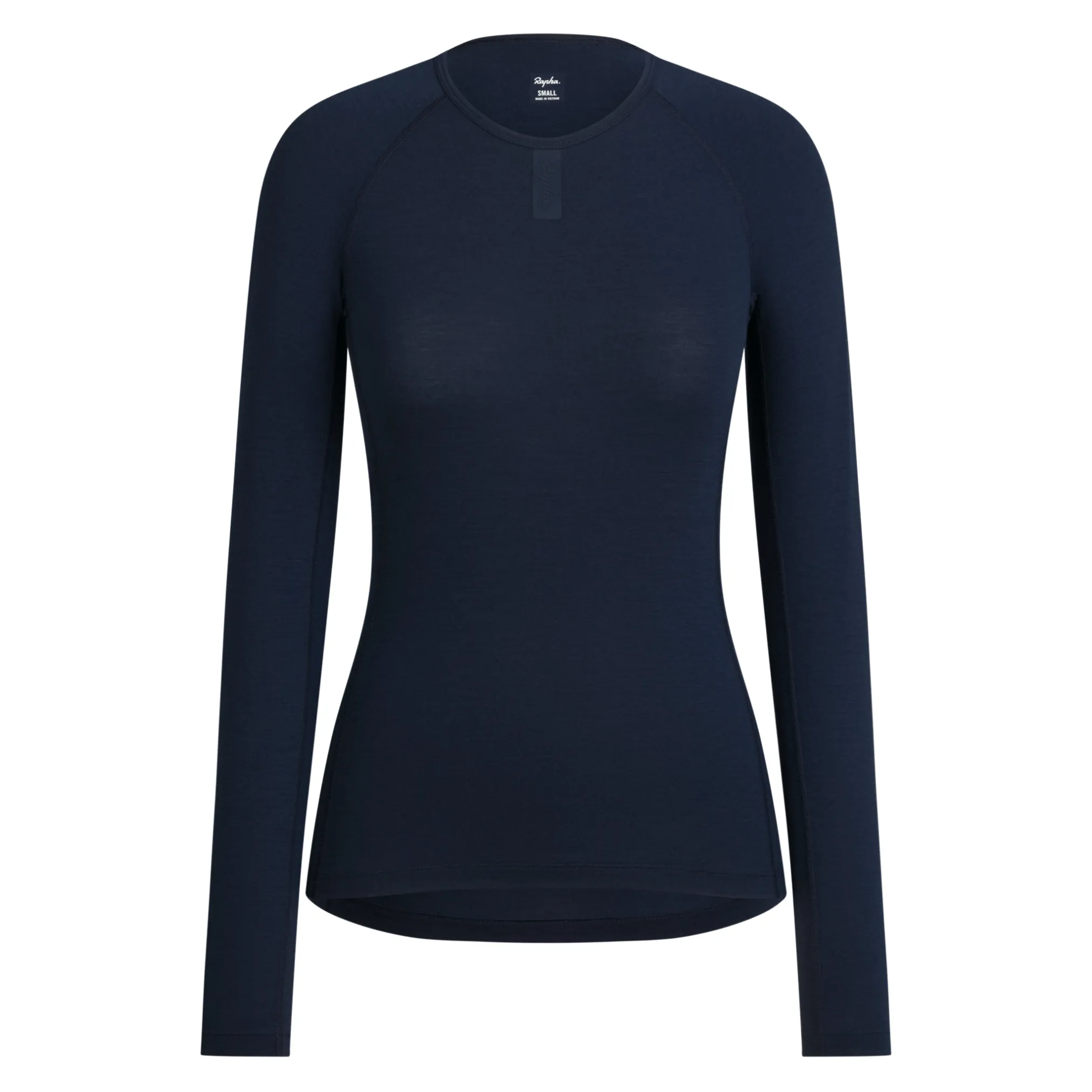 Rapha Women's Merino Base Layer - Long Sleeve