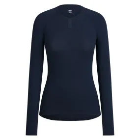 Rapha Women's Merino Base Layer - Long Sleeve