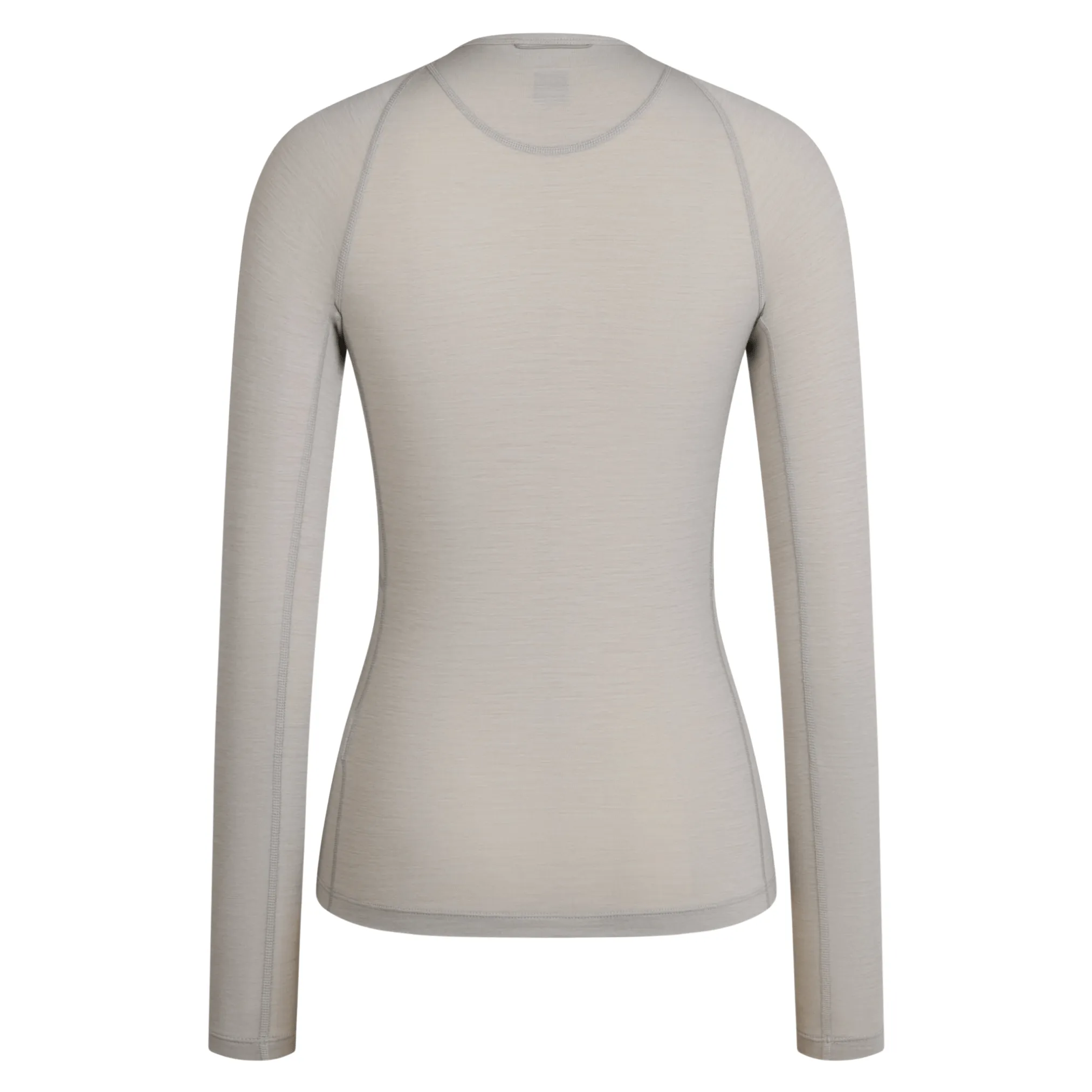 Rapha Women's Merino Base Layer - Long Sleeve