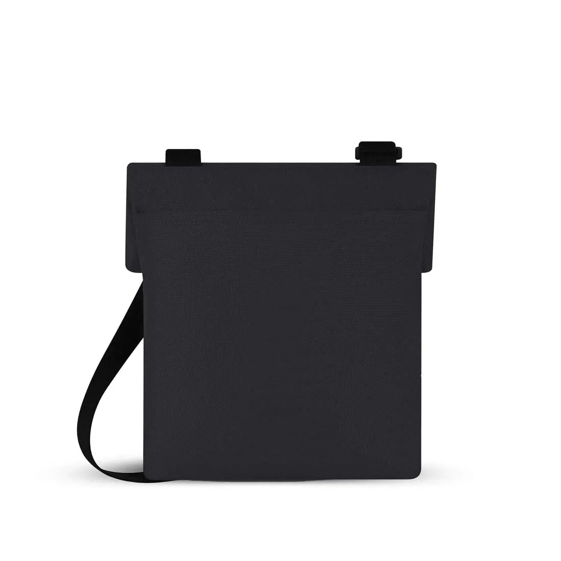 Raven Pica Minimalist Crossbody