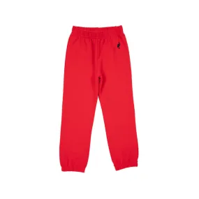 Richmond Red Gates Sweeney Sweatpants