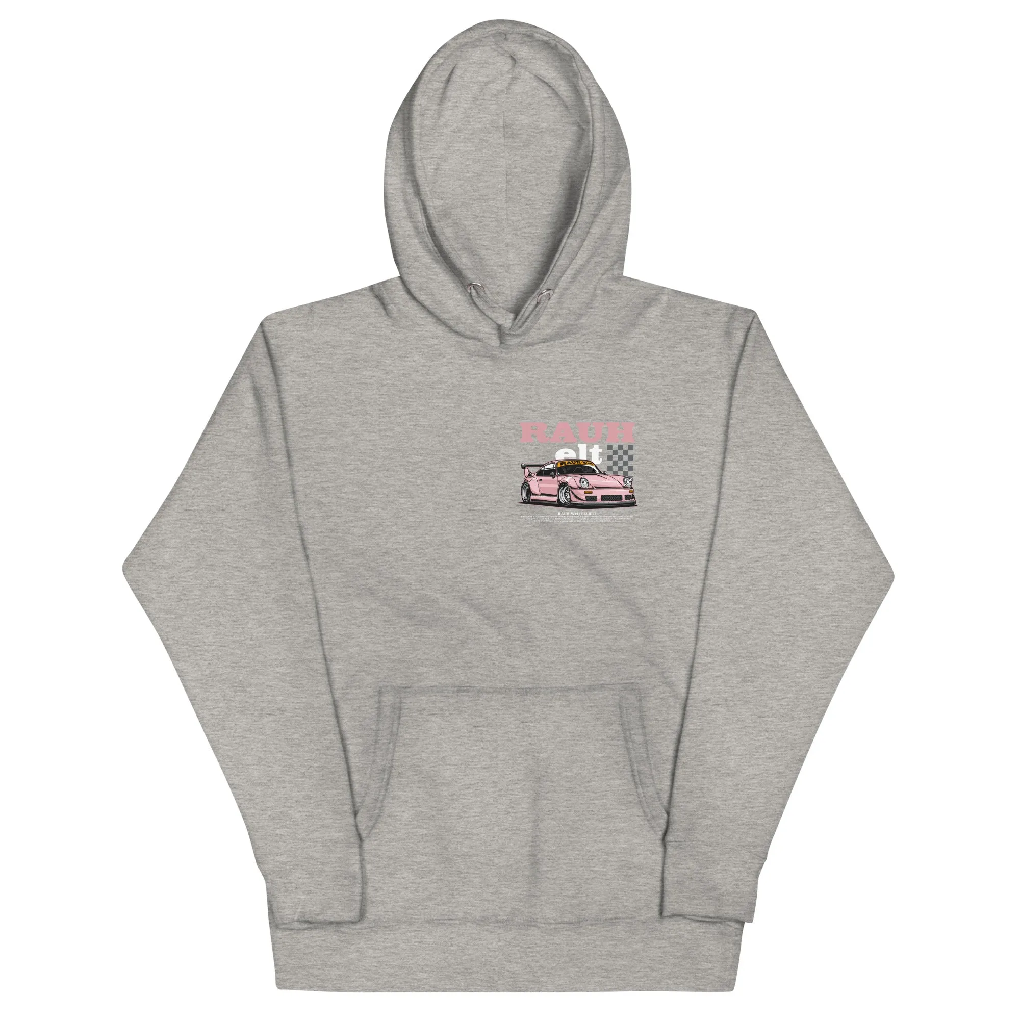 RWB Premium Car Culture Hoodie