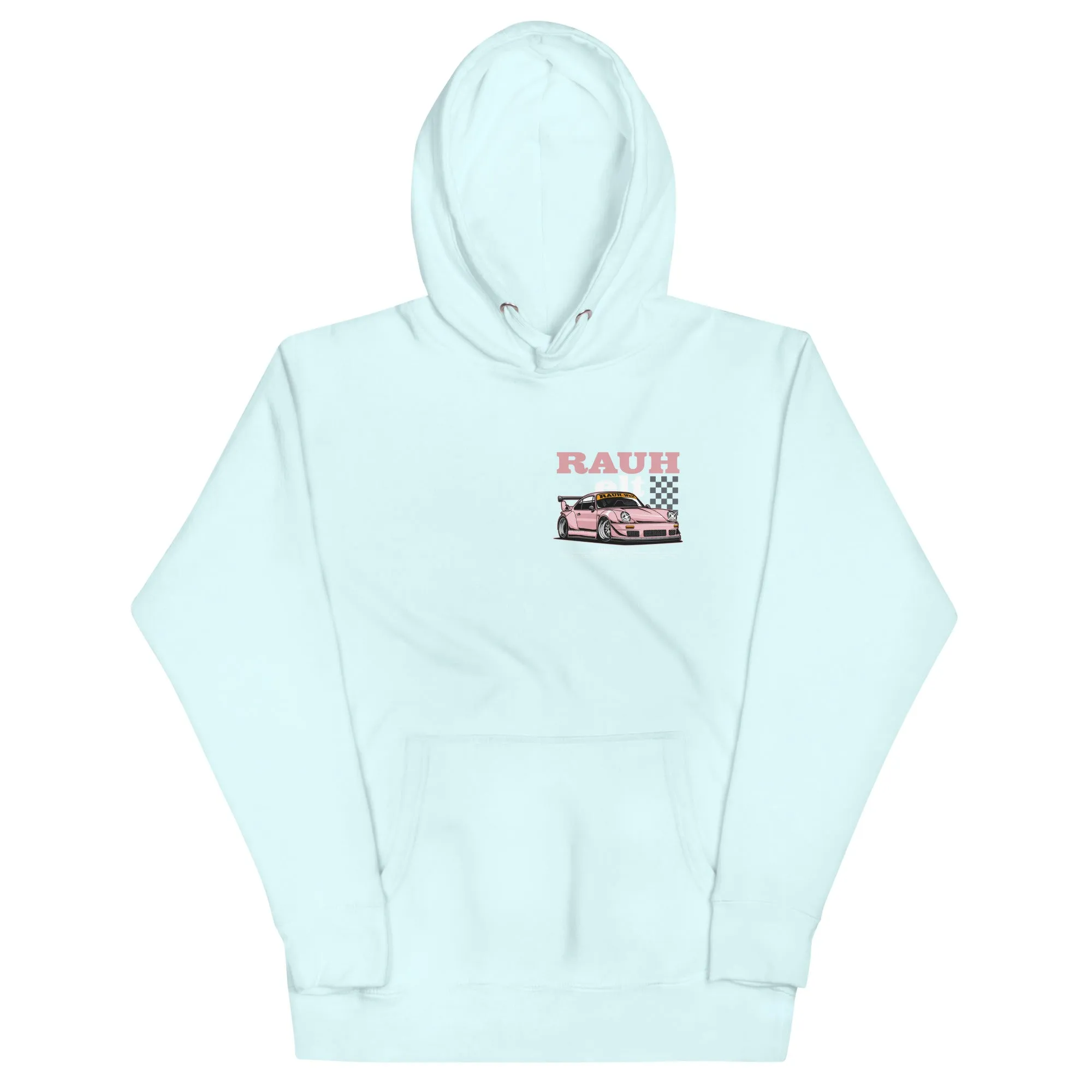 RWB Premium Car Culture Hoodie