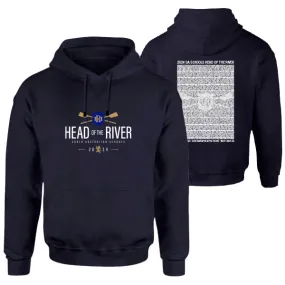 SA Head of the River Hoodie Unisex