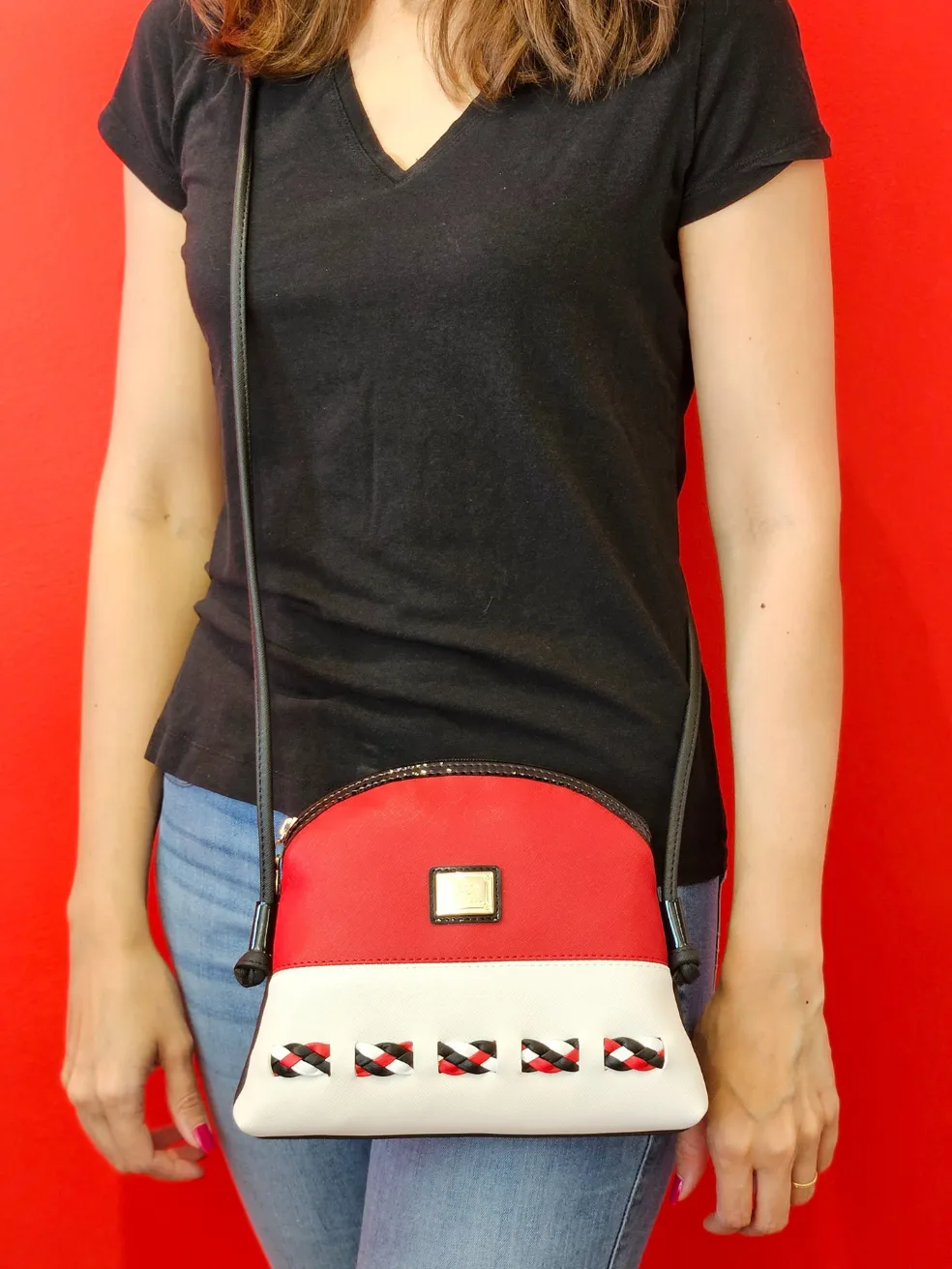 Sailing Crossbody Bag