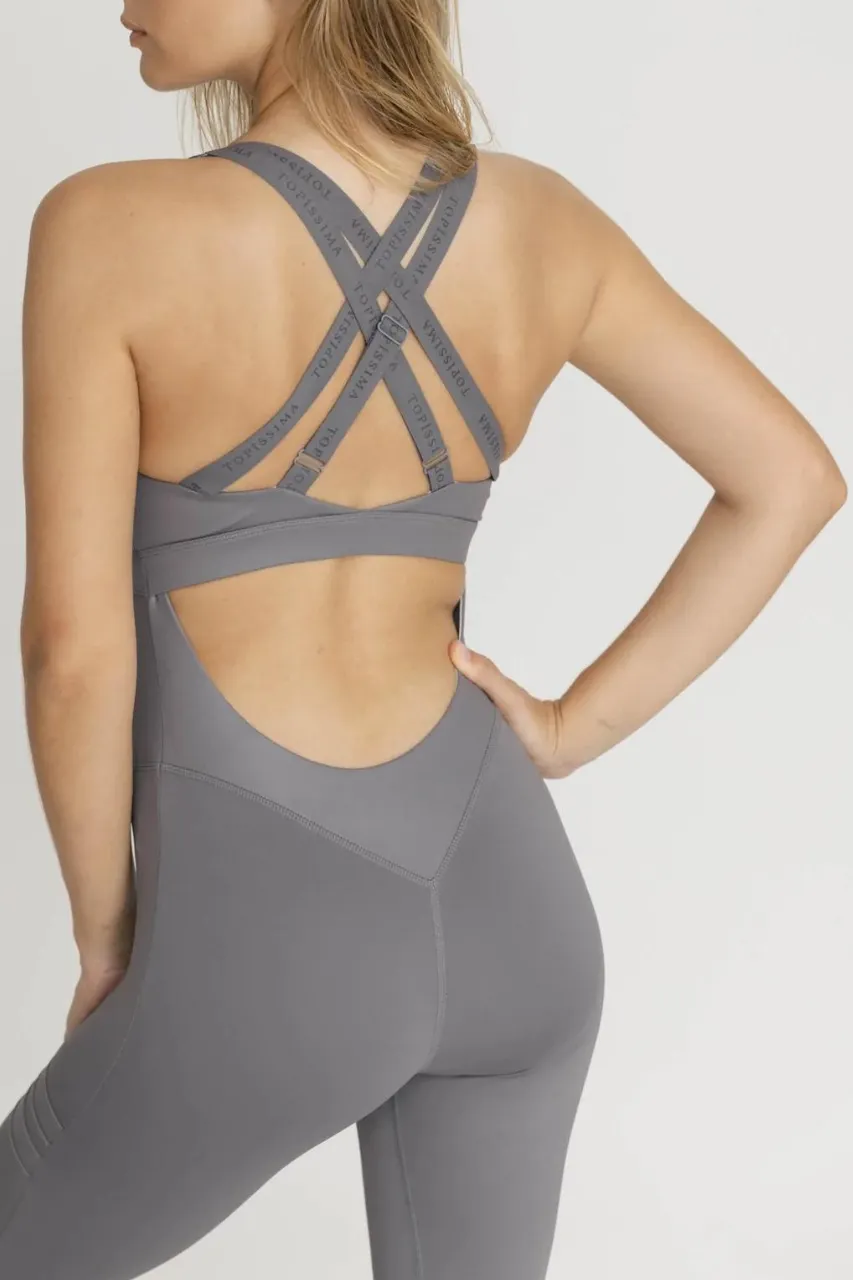 Serena Jumpsuit