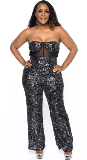 Sierra Jumpsuit