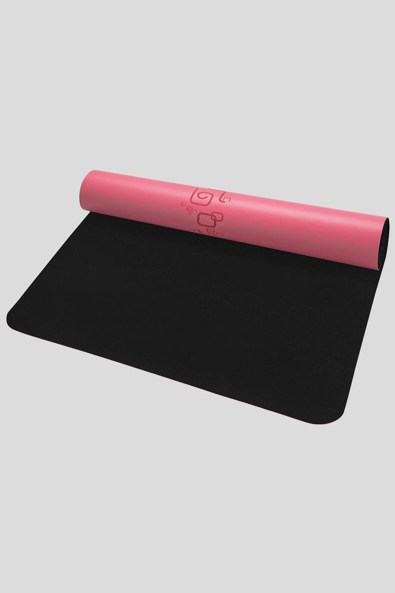 Signature Yoga Mat - Charm Galaxy