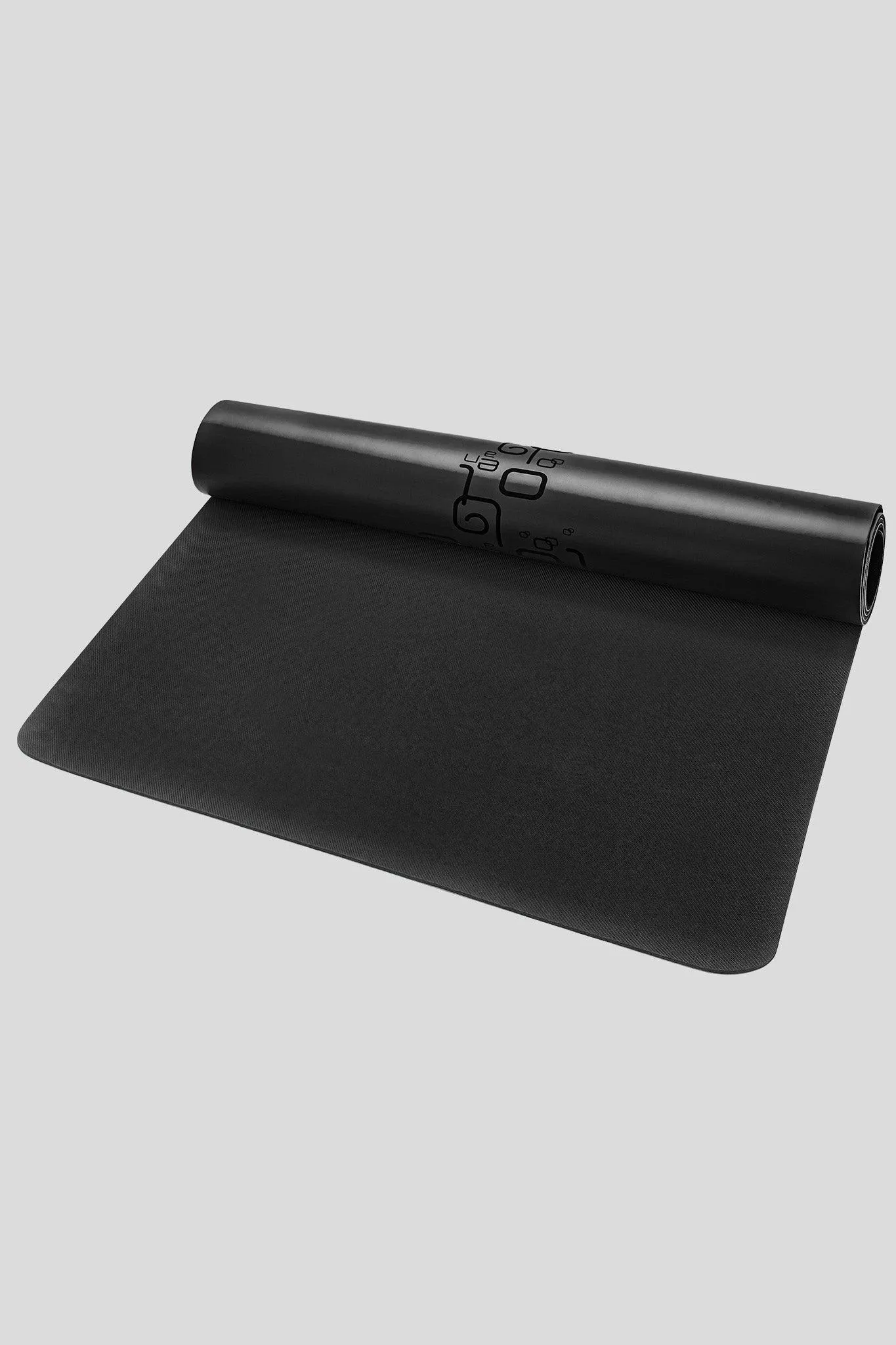 Signature Yoga Mat - Jaguar Moon