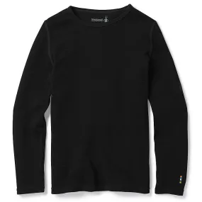 Smartwool Kids Classic Thermal Merino Base Layer Crew