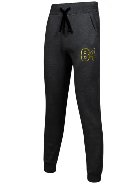 Sonneti Westham dark grey jogger sweatpants