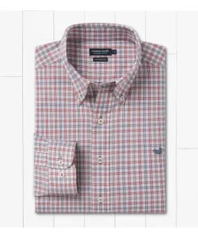 Southern Marsh - Odessa Performance Dress Shirt