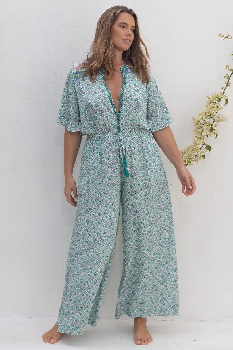 Spell - Sienna Jumpsuit