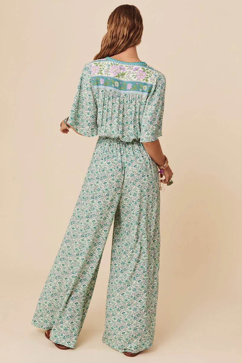 Spell - Sienna Jumpsuit