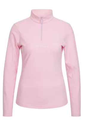 Sportalm Pink Ski Base Layer 1823014721