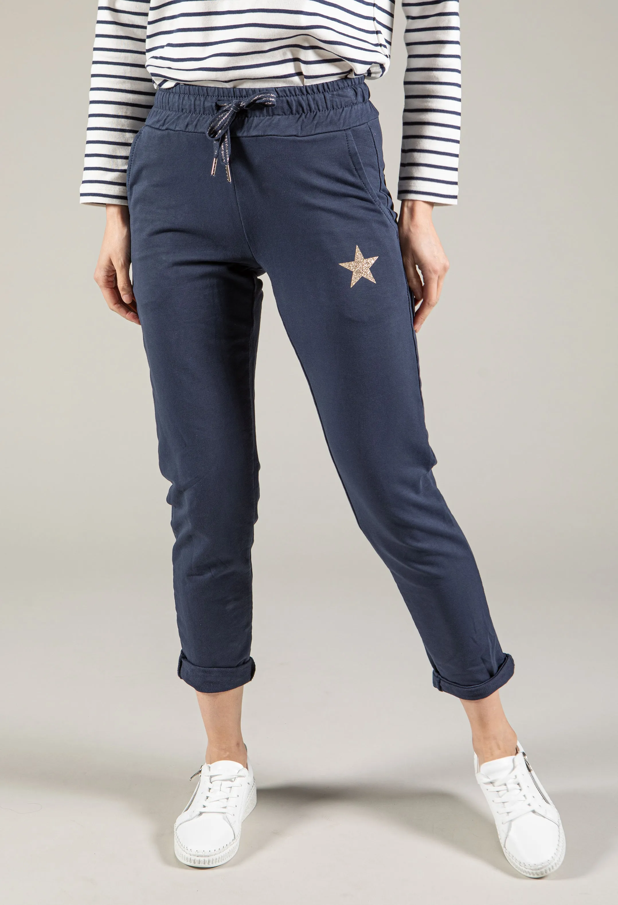 Star Joggers