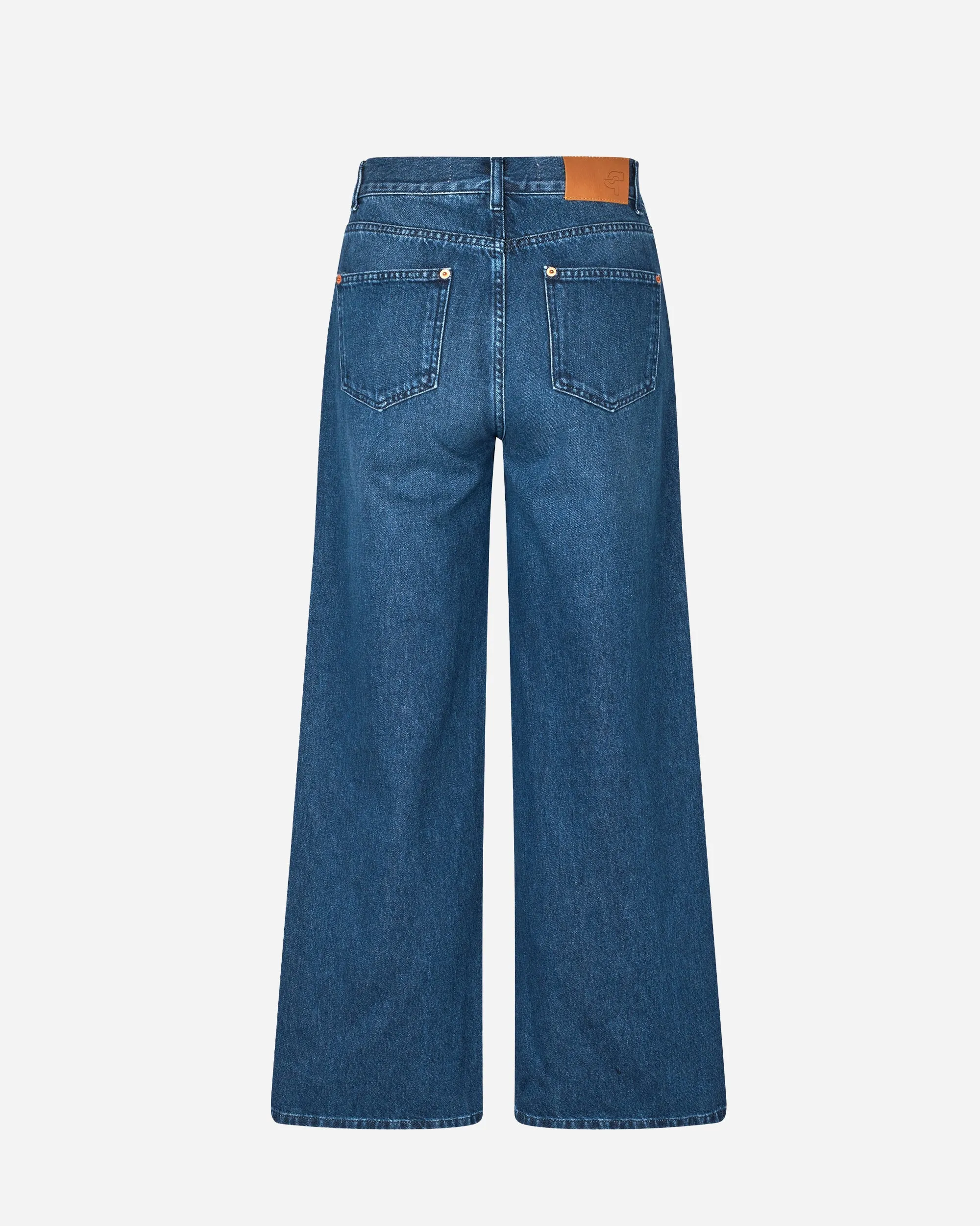 Stereo Jeans