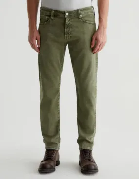 Tellis Jean | Moon Wash Serene Green