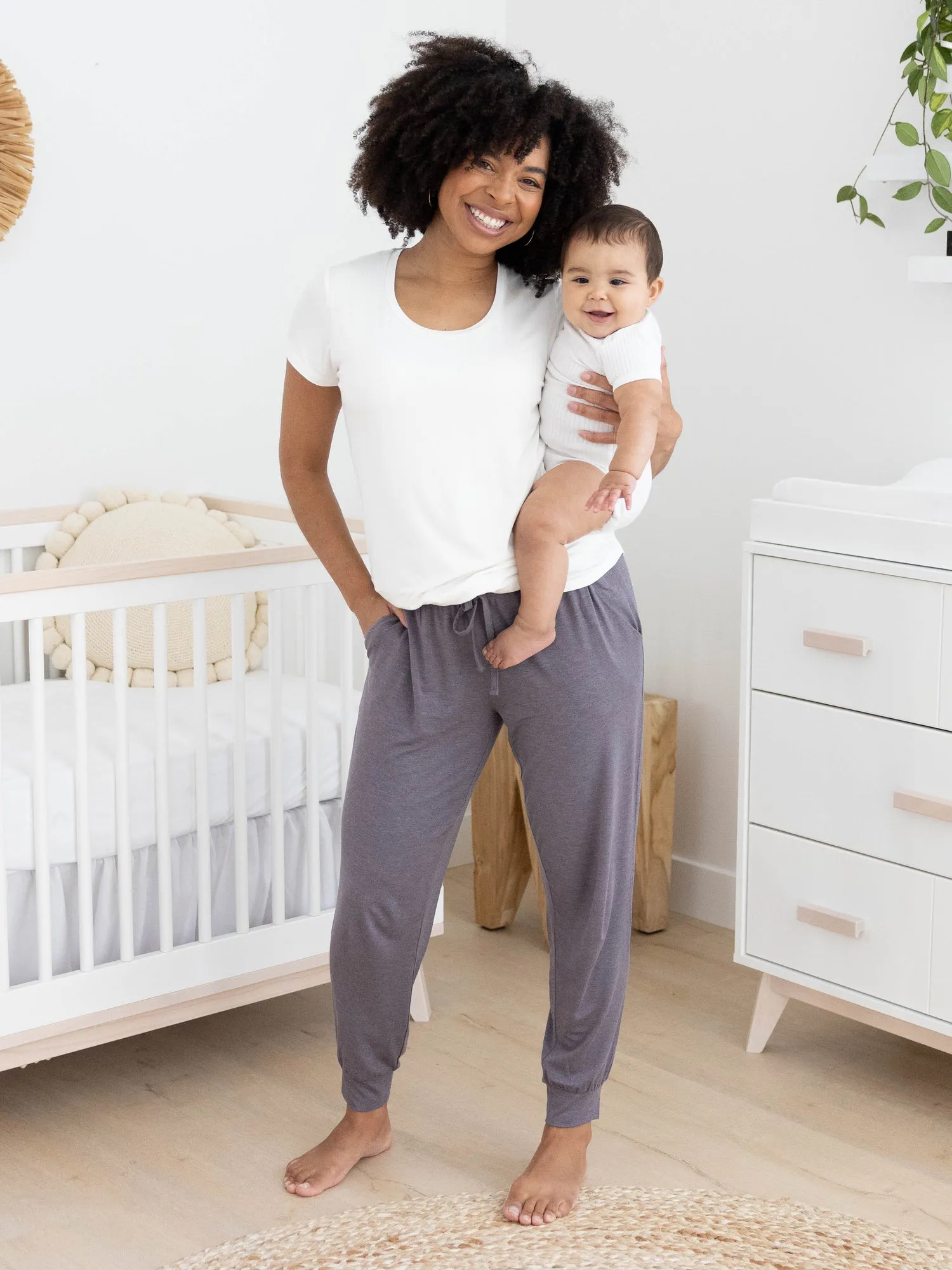 The Build Your Own Wash Wear Spare® Everyday Jogger Bundle